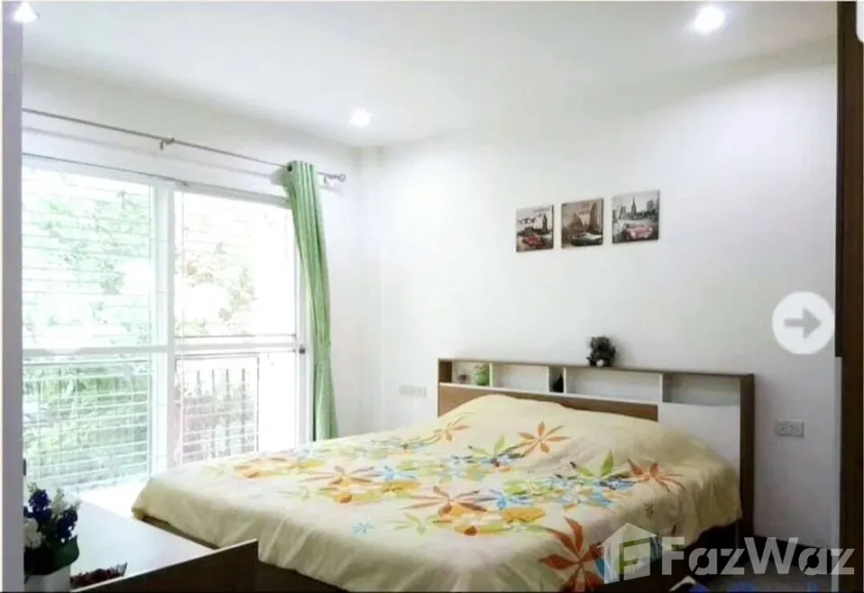 picture The proud Townhouse in Nong Pla Lai 5370914 - 7/15