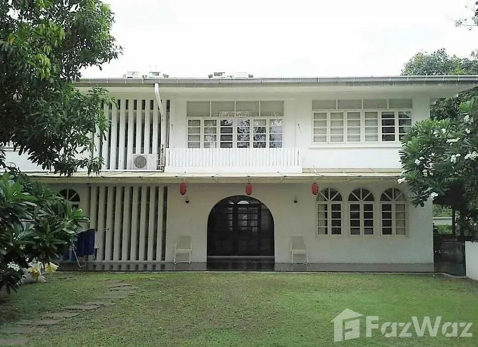 รูป ขาย วิลล่า 6 ห้องนอน ใน คลองตันเหนือ, กรุงเทพมหานคร 71512 - รูปที่ 2/11