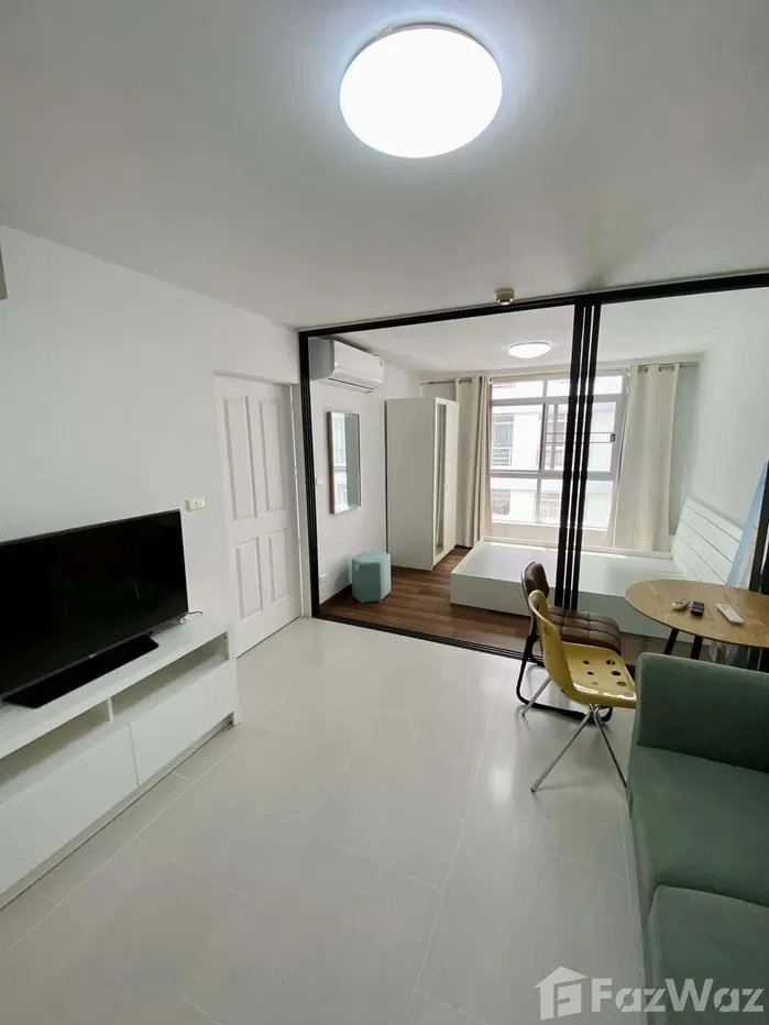 รูป ขาย คอนโด 1 ห้องนอน ในโครงการ เดอะ ลิงค์ สุขุมวิท 50 5334675 - รูปที่ 3/14