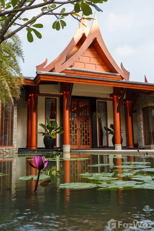 picture 6 Bedroom Villa for sale in Choeng Thale, Phuket  5646683 - 22/41