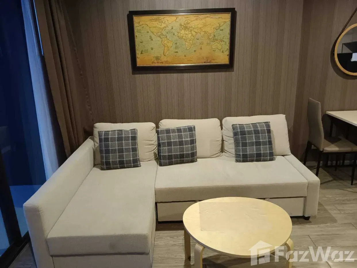 picture 1 Bedroom Condo for rent at Aeras 1664724 - 2/12