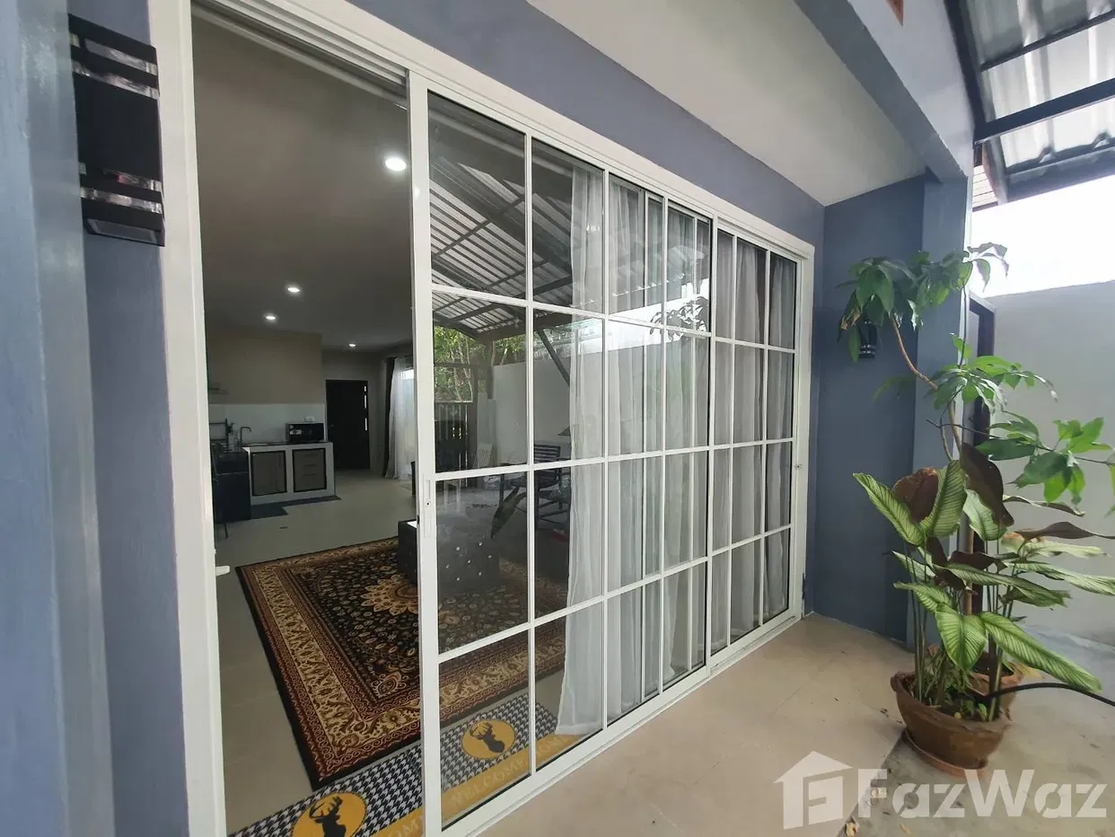 picture 1 Bedroom House for sale in Chalong, Phuket  1840374 - 10/25