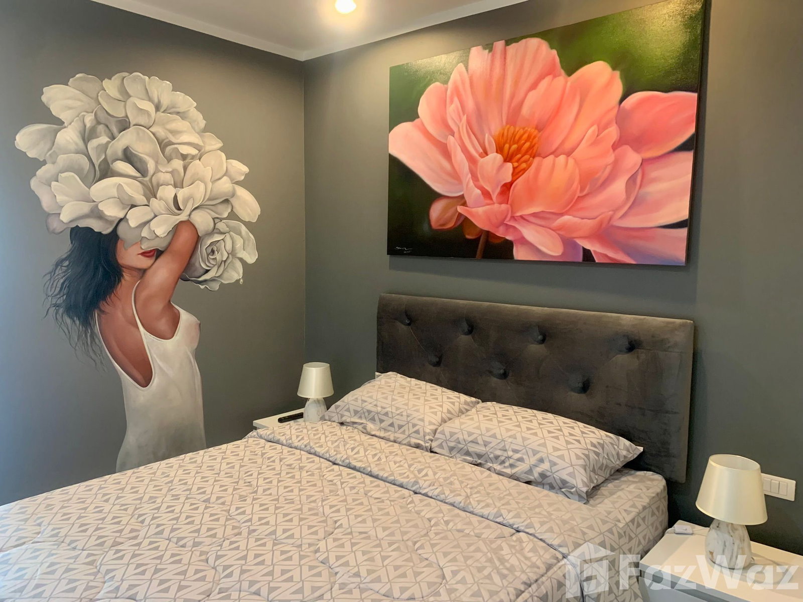 1 Bedroom Condo for sale at Karon Butterfly 1830418 - image 2