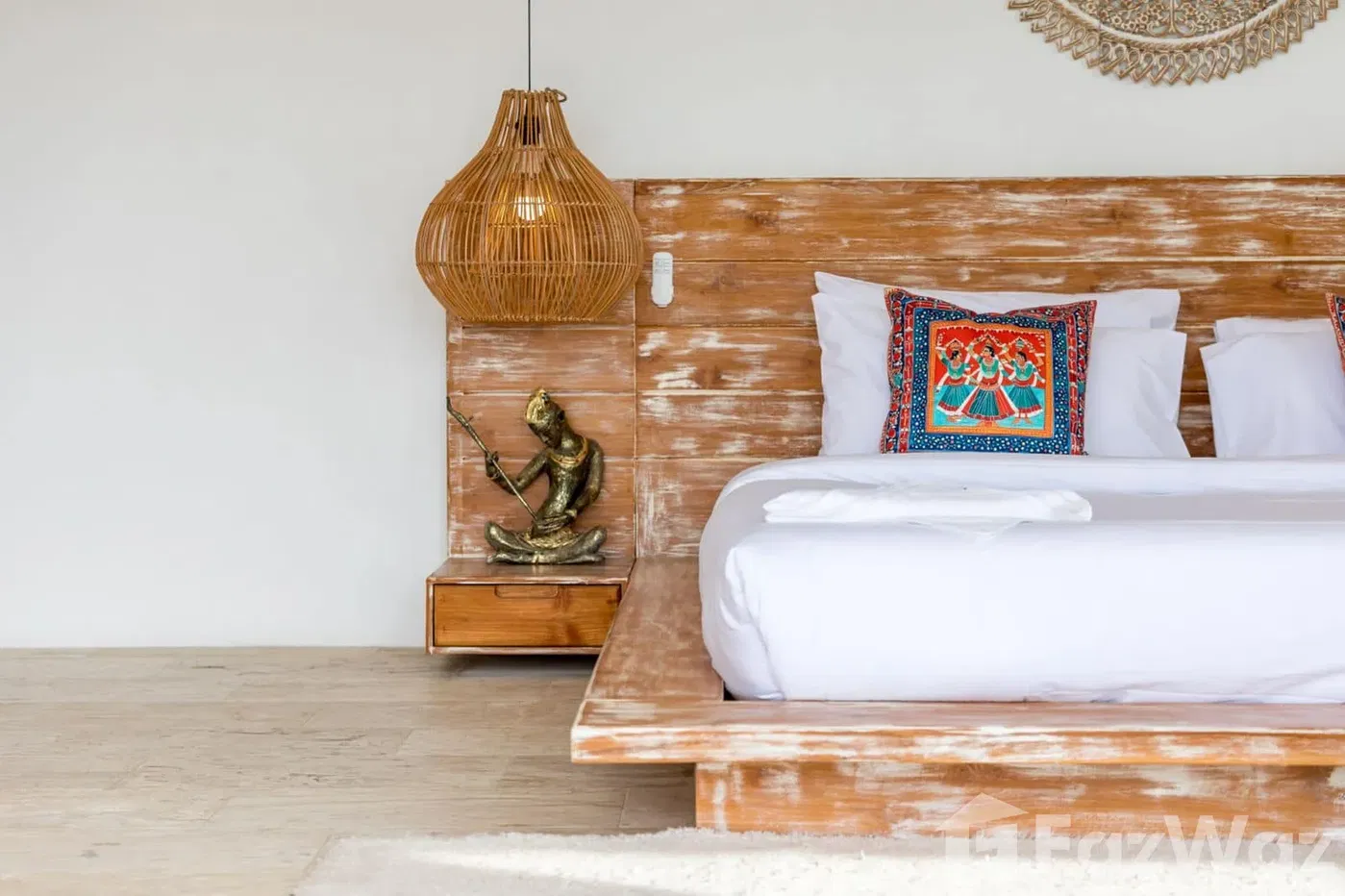 รูป วิลล่าให้เช่า 3 ห้องนอน ใน แม่น้ำ, สุราษฎร์ธานี 5551930 - รูปที่ 7/24