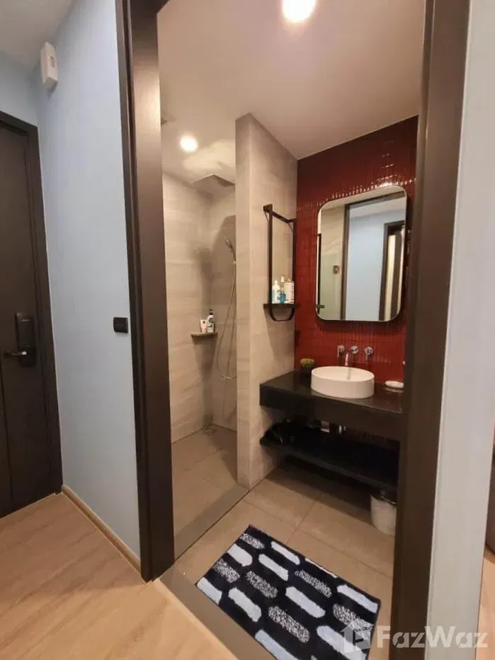 picture 1 Bedroom Condo for rent at EDGE Central Pattaya 1848670 - 5/6