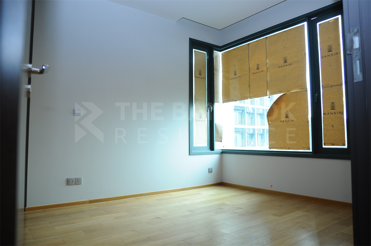 picture Keyne by Sansiri Looking for an owner for this special unit near BTS Thong Lo - 4/10