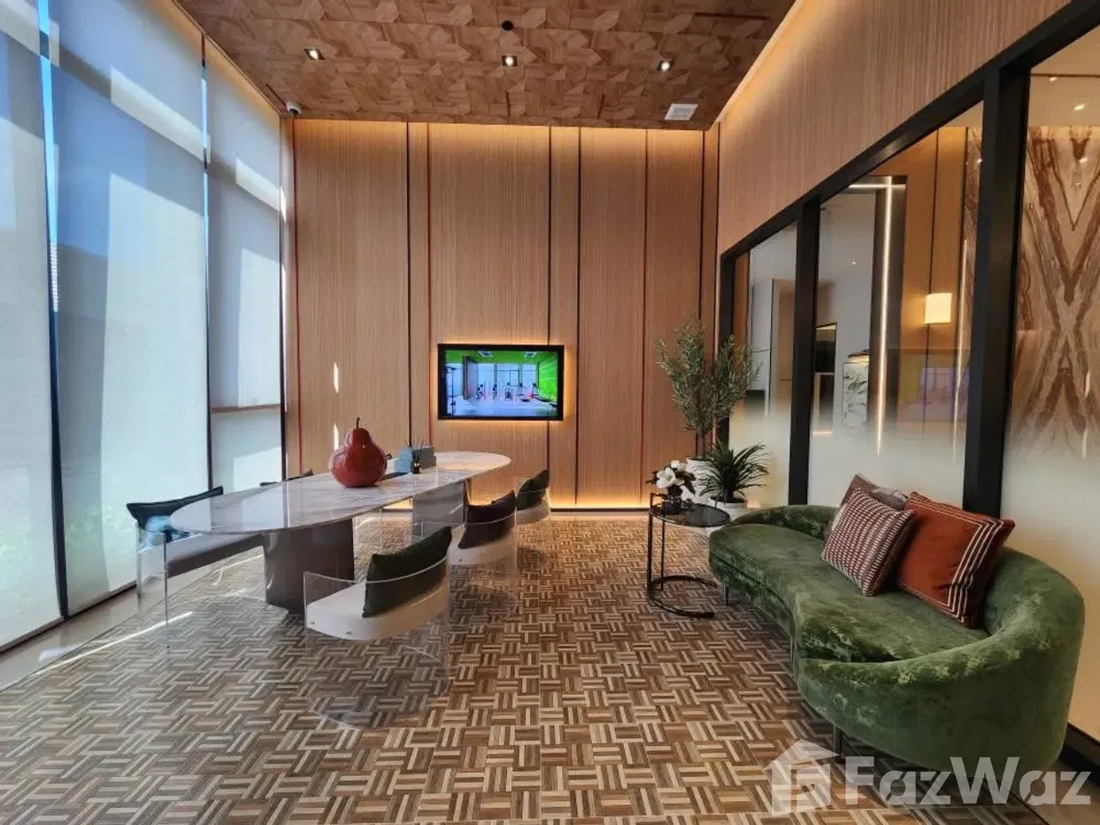picture 1 Bedroom Condo for sale at Aspire Onnut Station  5713316 - 2/11
