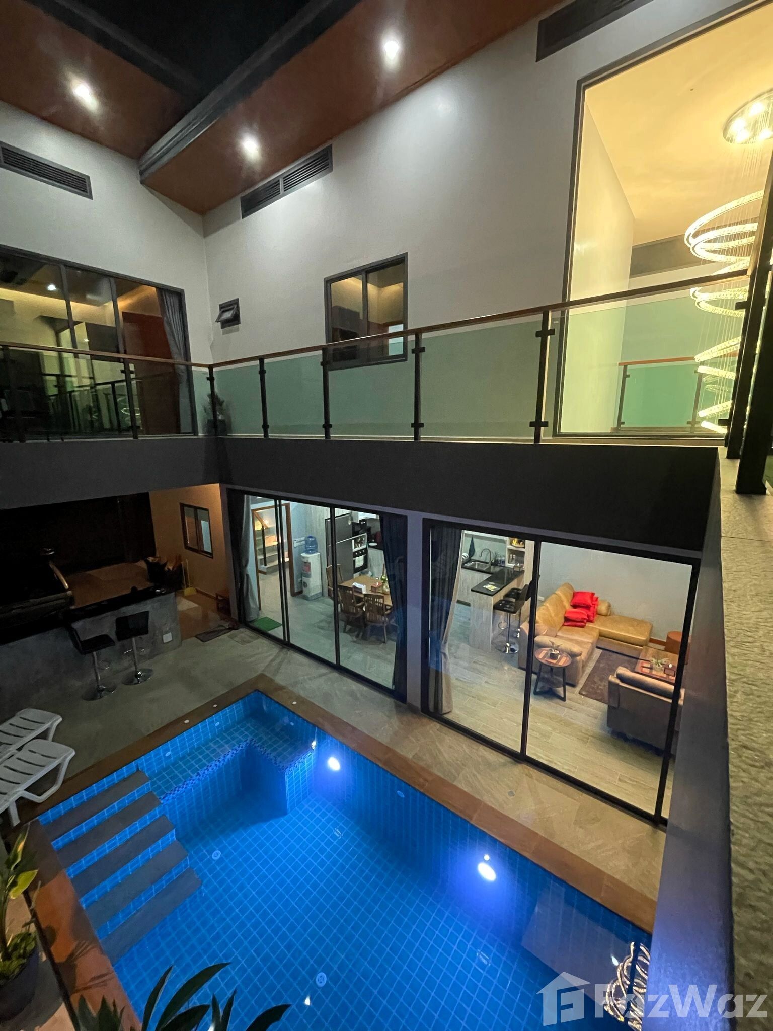 4 Bdr villa - Private pool villa 5366760 - image 2