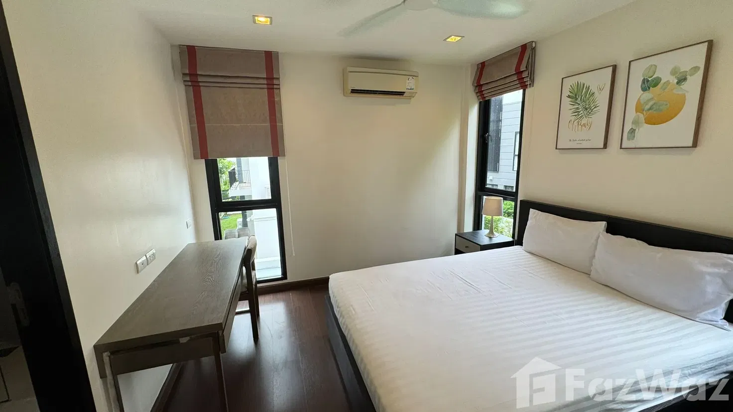 picture Newly Renovated 5-Bedroom Villa in Laguna Park, Phuket 5717176 - 22/31