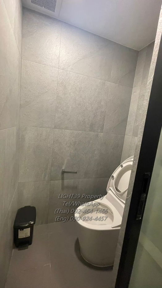 picture 🏡 Condo for Rent: Dormy Residences Sriracha – Resort-Style Condo in Phadang, Si Racha - 10/12