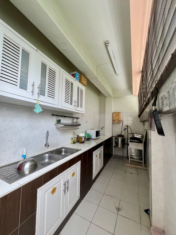 picture For Sale: 3-Storey Detached House on Prime Sukonthasawat Road with Expansive Garden Space – Ideal for Large Families, - 19/37