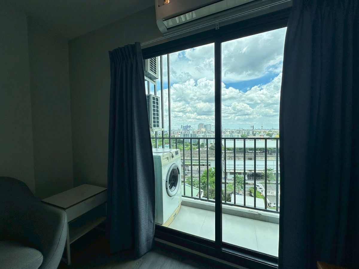 picture 🛋️💗 Large corner room, fully furnished Near Stamford University💗🛋️ Rich Park @Triple Station🔥🔥ID : @471ovhib 📲 - 13/16