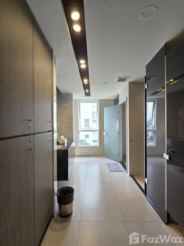 picture 1 Bedroom Condo for rent at HQ By Sansiri 1858940 - 11/13