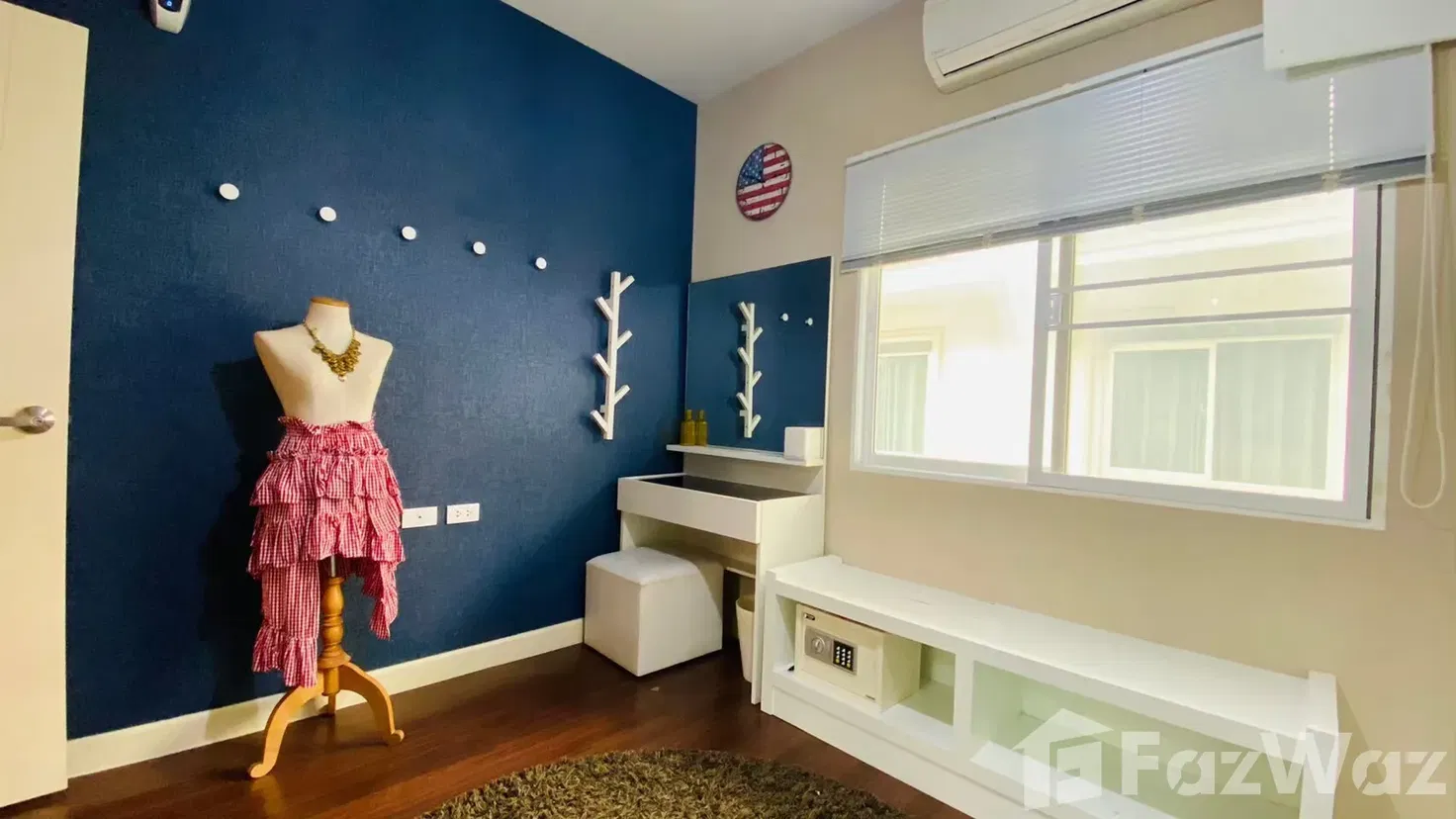 รูป บ้านเดี่ยวให้เช่า 3 ห้องนอน ในโครงการ ฮาบิเทีย เกาะ แก้ว 1362060 - รูปที่ 21/41