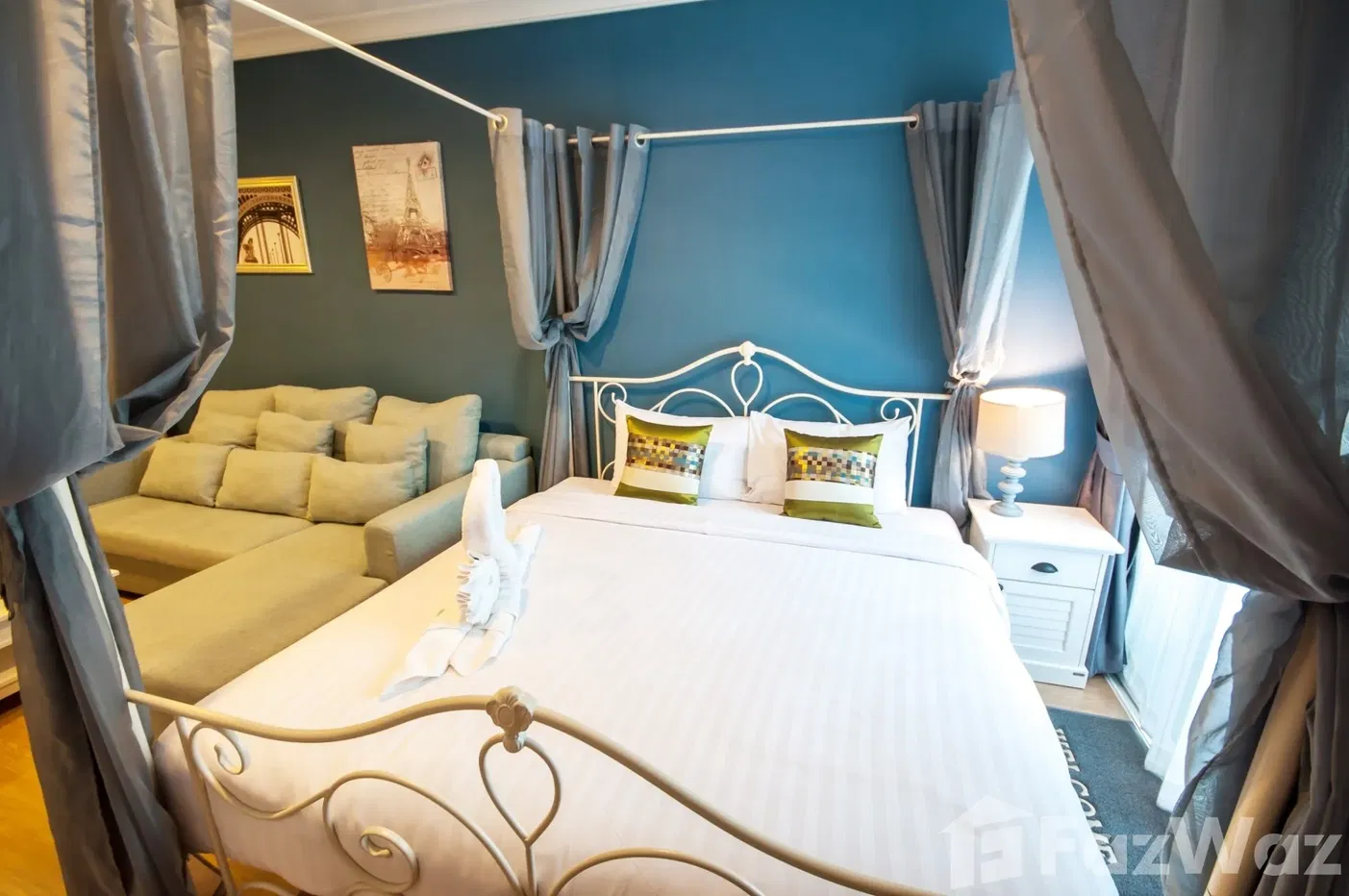 picture 2 Bedrooms unit near Cicada Market. and Tamarind Market 1875022 - 4/30