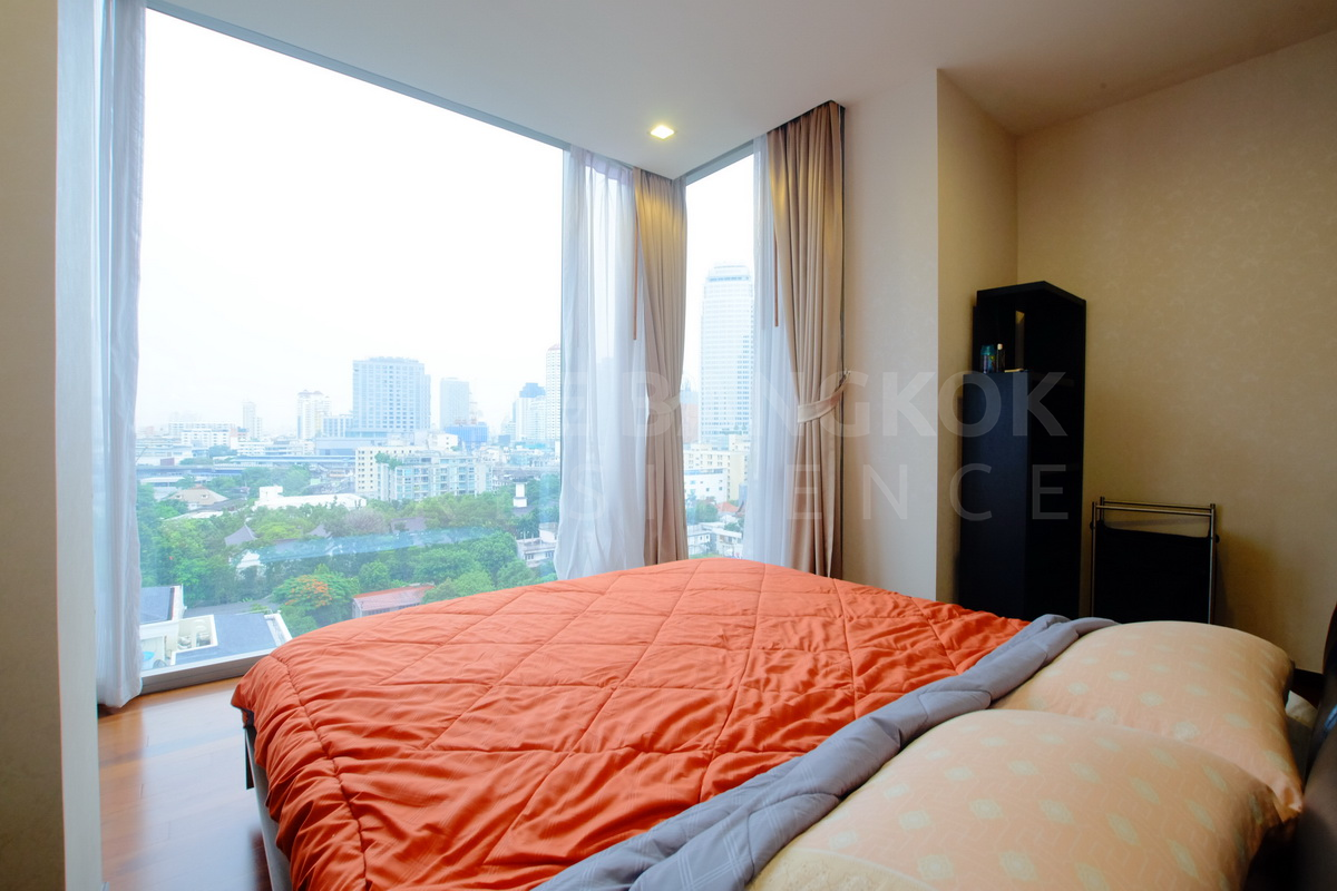 picture Ashton Morph 38 Comfortable and Ready to Move-in near BTS Thong Lo - 6/10