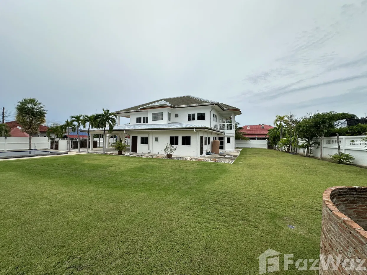 picture 5 Bedroom House for sale in Hua Hin City, Prachuap Khiri Khan  1896969 - 9/63