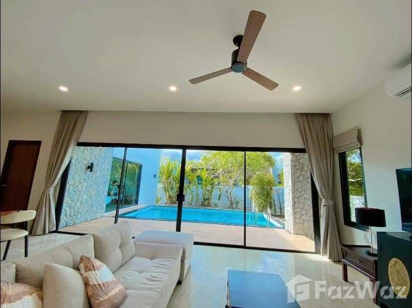 Shambhala Sol Villa [ for Sale / Rent ] 1912698 - image 4