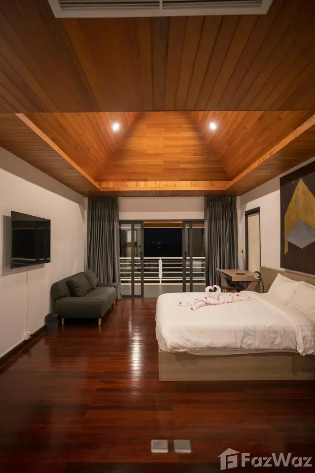 รูป วิลล่าให้เช่า 5 ห้องนอน ใน ราไวย์, ภูเก็ต 1679822 - รูปที่ 14/20