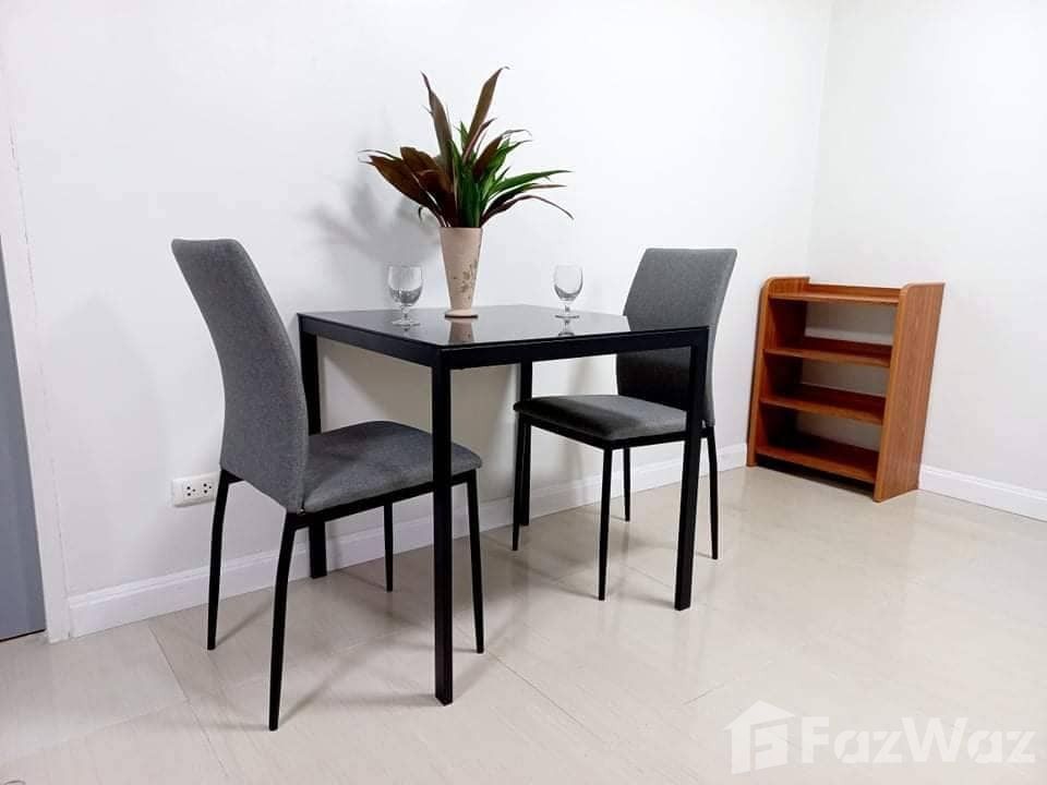 picture Experience Elegant Modern Luxury at Condo One Siam! 1090080 - 6/12