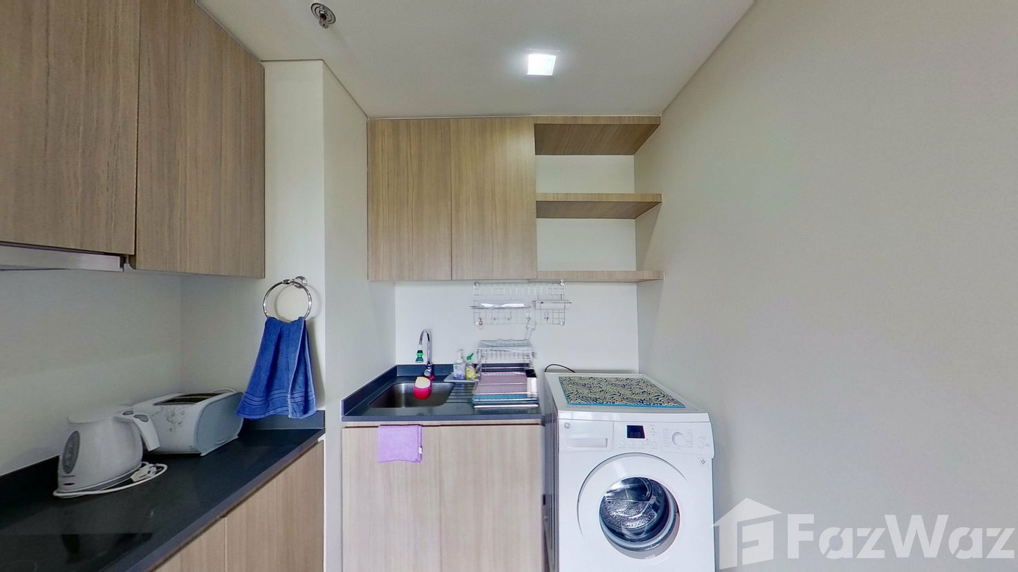 picture 2 Bedroom Condo for rent at Zire Wongamat 86116 - 2/11