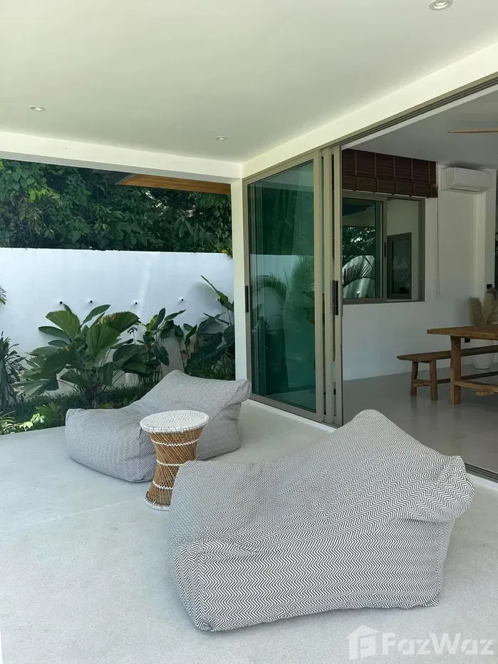 picture 5 Bedroom Villa for rent in Maret, Surat Thani  5685079 - 7/20