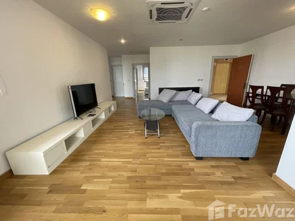รูปภาพ 3 Bedroom Condo for rent at Cross Creek 1362734