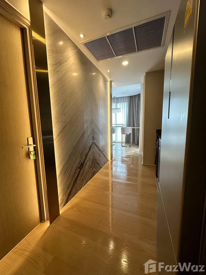 picture 2 bedroom for rent at ashton chula-silom 1963016 - 10/14