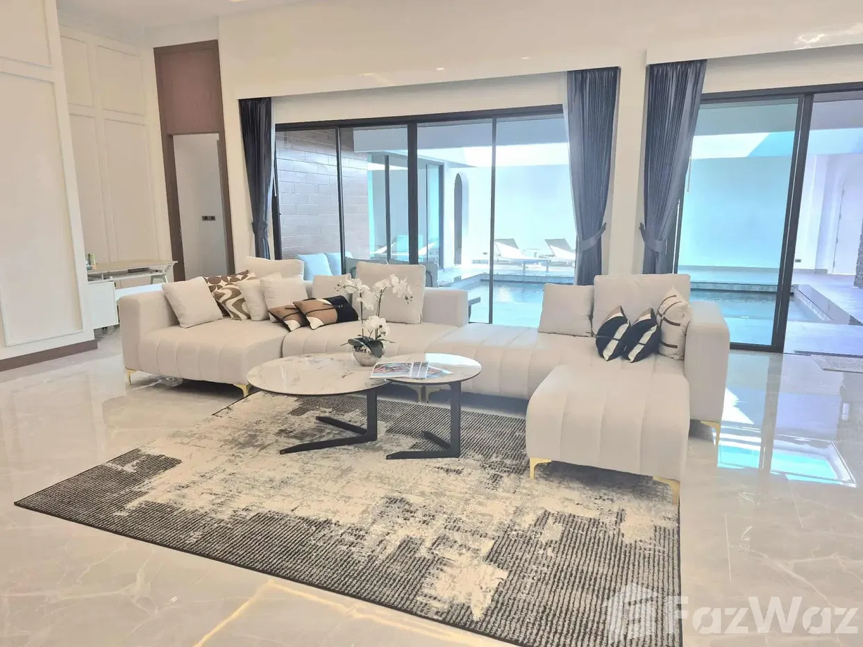 รูป Pool Villa for Sale – Baan Mae Bai Buri 5703159 - รูปที่ 21/48