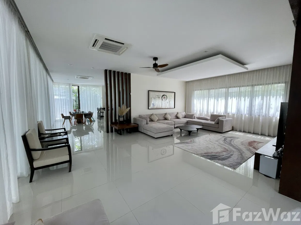 รูป วิลล่าให้เช่า 3 ห้องนอน ในโครงการ กมลา รีเจนท์ 3908518 - รูปที่ 5/28