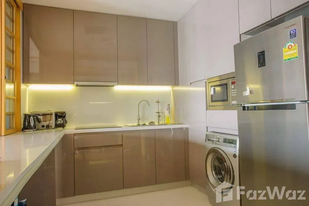 picture 2 Bedroom Condo for sale at Hyde Sukhumvit 13  1952817 - 3/10