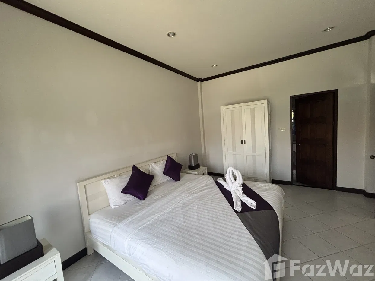 picture Two Bedroom Townhouse for Rent at Thailand Resort Hua Hin 5356189 - 5/9
