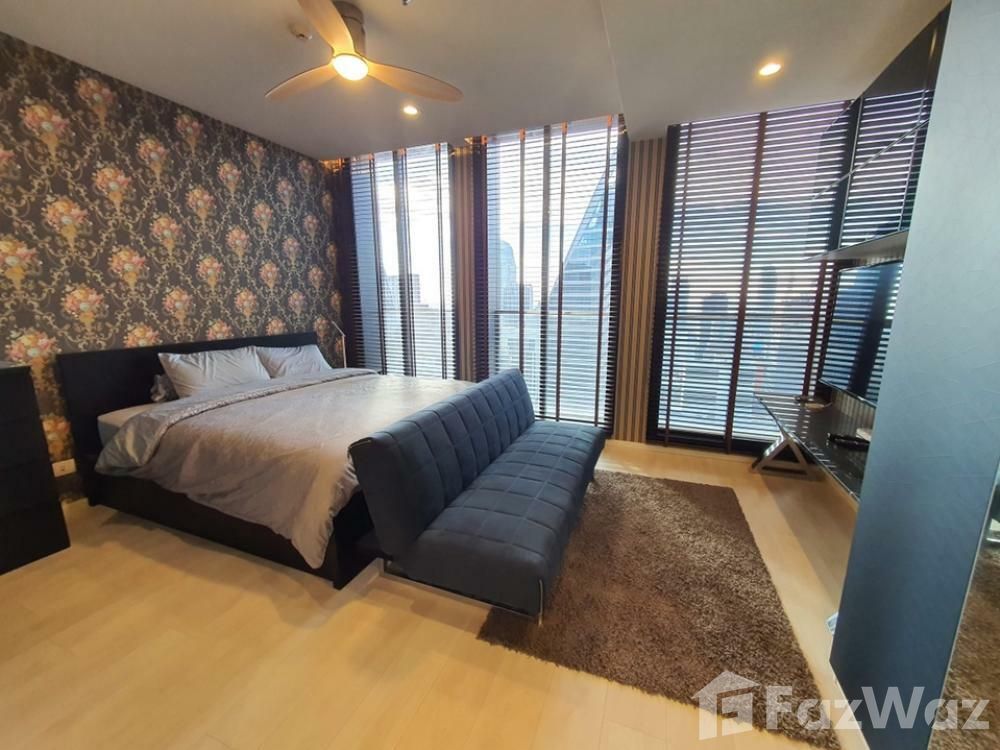 picture 1 Bedroom Condo for rent at Noble Ploenchit 1021852 - 2/7