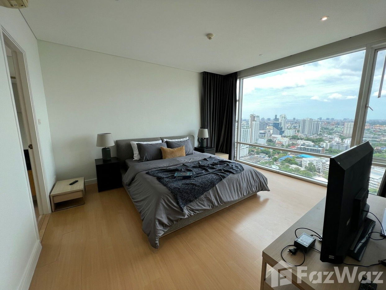 picture 3 Bedroom Condo for rent at Fullerton Sukhumvit 1100692 - 2/17