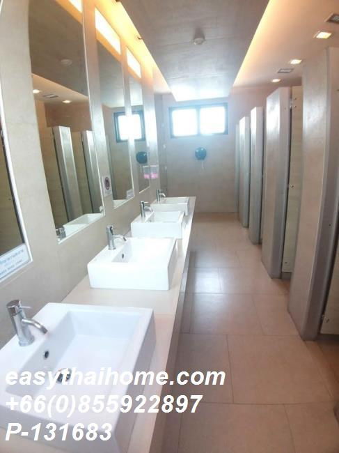 picture P-131683 Condo for rent Ideo Mix Sukhumvit 103 fully furnished (Confirm again when visit).  - 7/15