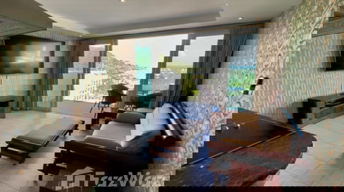 Kata Ocean View Residence  1133222
