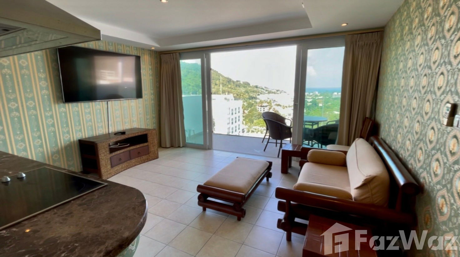 picture Kata Ocean View Residence  1133222 - 1/6