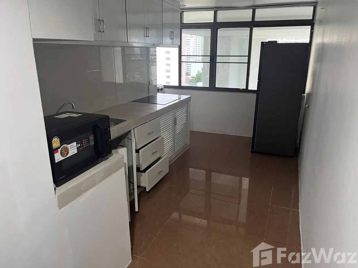 picture For Rent: Spacious 2-Bedroom Condo at Crystal Garden 5703964 - 6/7