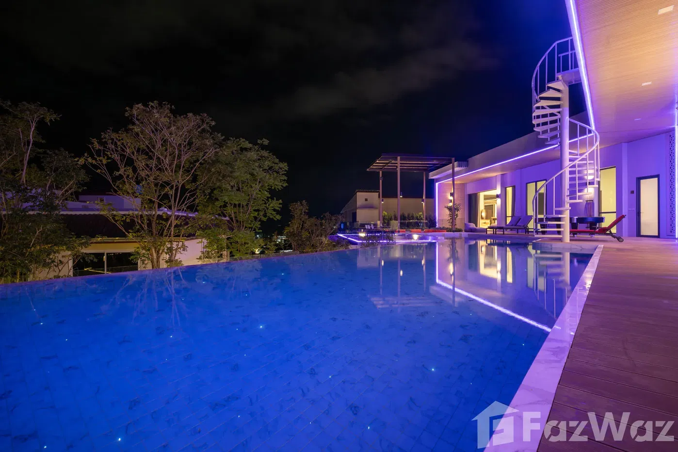picture 5 Bedroom Villa for sale in Patong, Phuket  5564035 - 185/208