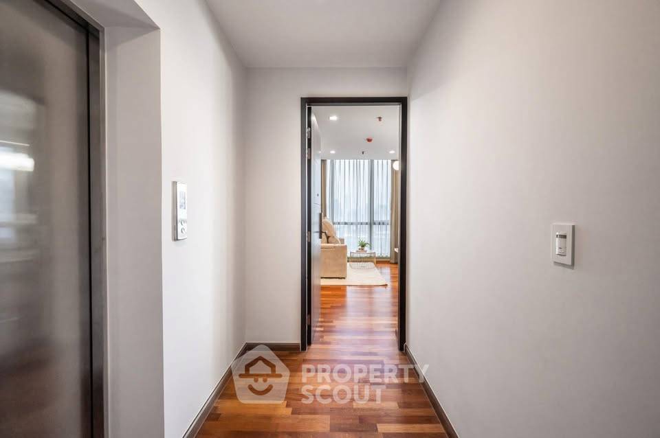 picture 1-BR Condo at Wish Signature Midtown Siam near BTS Ratchathewi (ID 2314051) - 15/15