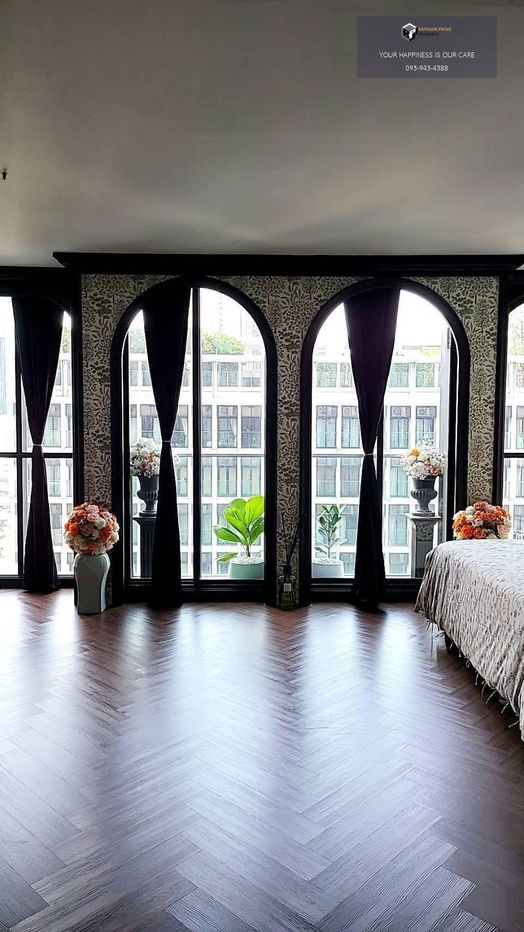 picture Noble Ploenchit | Luxury condo in the heart of the city – Noble Ploenchit (Noble Ploenchit) ✨ #2025091911950 - 5/5