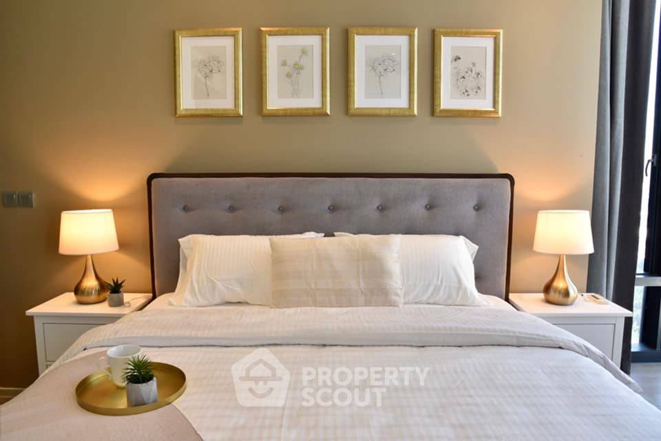 picture 1-BR Condo at Ashton Silom near BTS Chong Nonsi (ID 370922) - 15/17