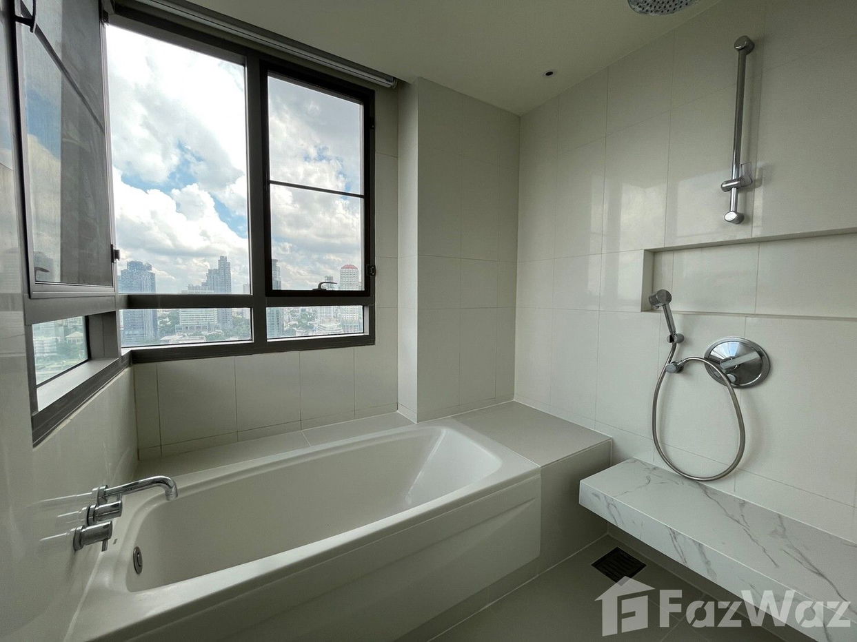 รูป คอนโดให้เช่า 2 ห้องนอน ในโครงการ เอควา สุขมวิท 49 1175524 - รูปที่ 4/13