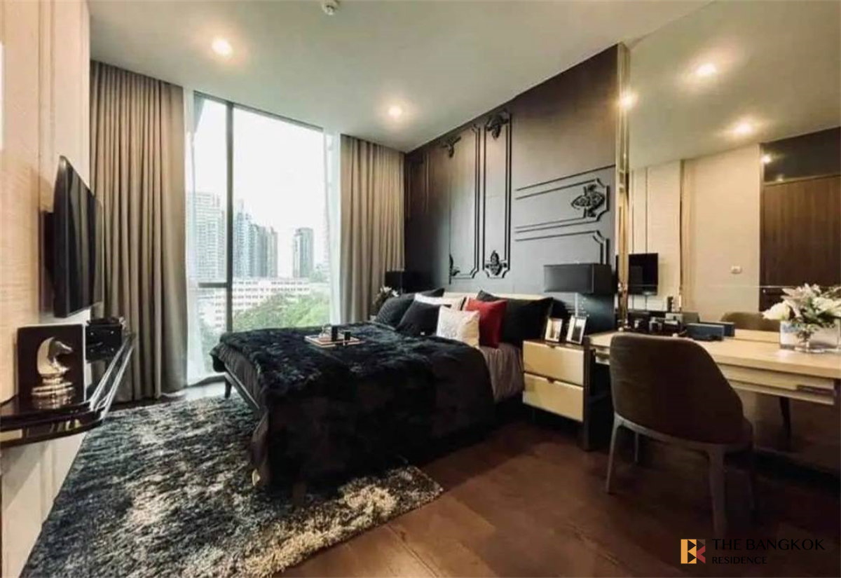 picture Luxury Unit, Ready for You Without the Wait LAVIQ Sukhumvit 57 near BTS Thong Lo - 1/10