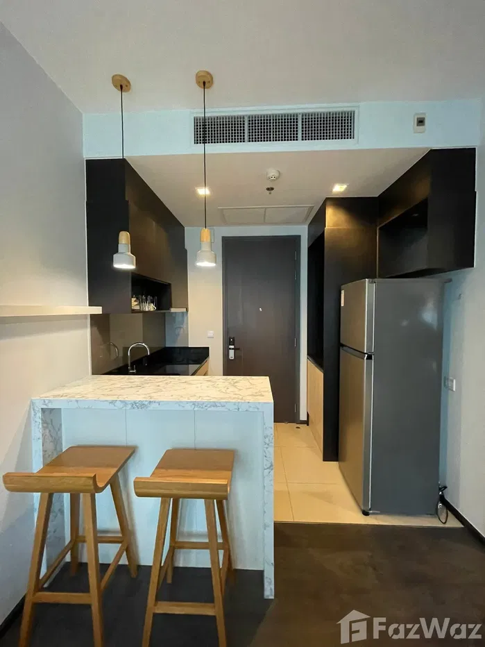 picture 1 Bedroom Condo for sale at Edge Sukhumvit 23  5717908 - 3/7