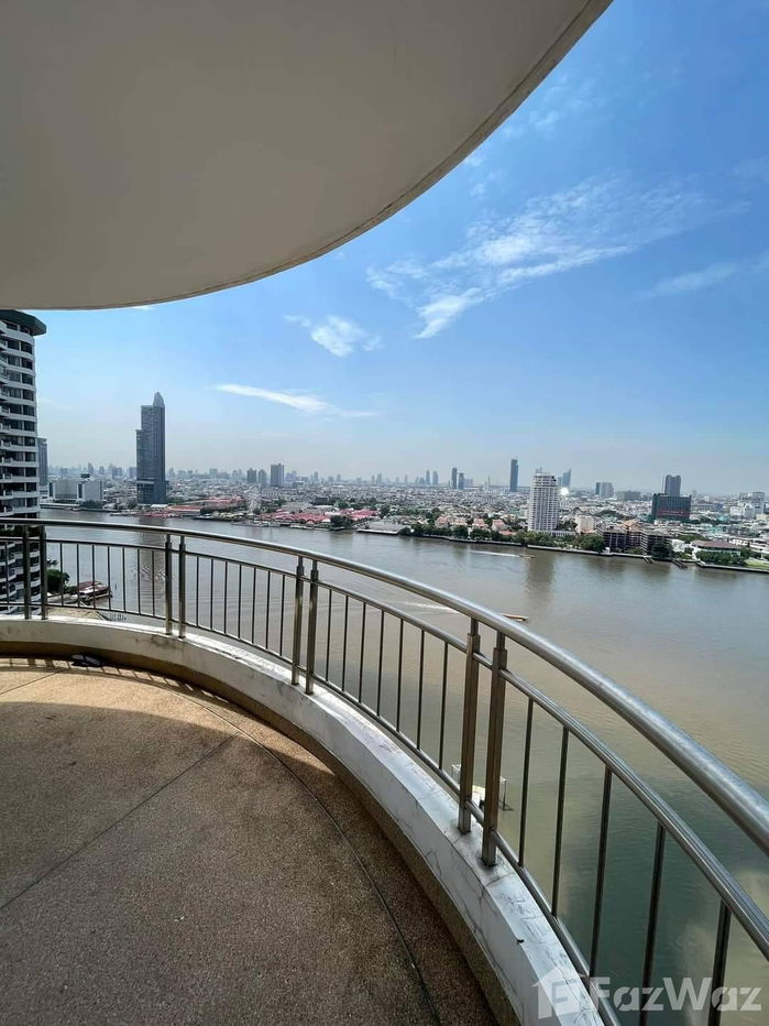 รูป ขาย คอนโด 3 ห้องนอน ในโครงการ ศุภาลัย ริเวอร์ รีสอร์ท 1940442 - รูปที่ 19/20