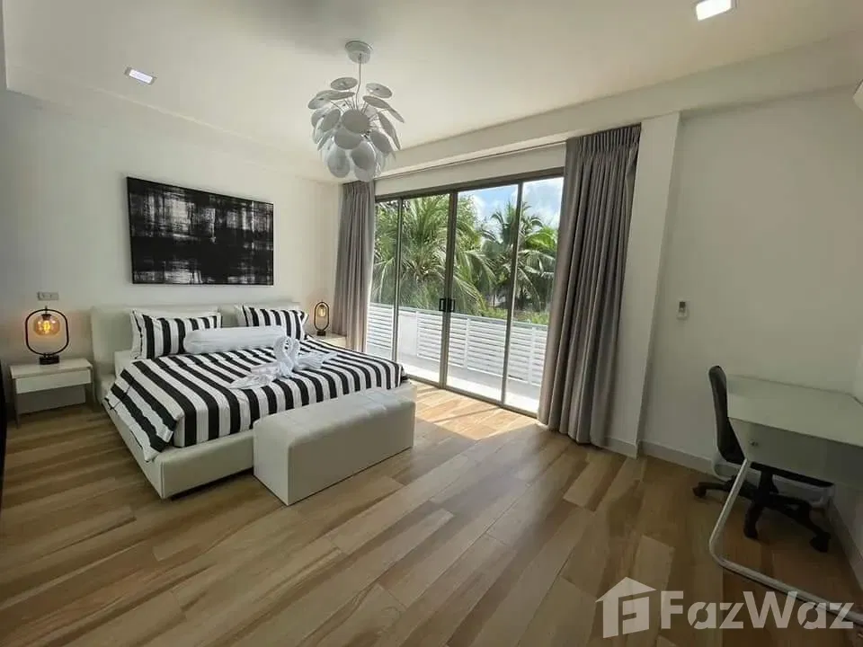picture 4 Bedroom Villa for rent in Kathu, Phuket 5715859 - 5/20