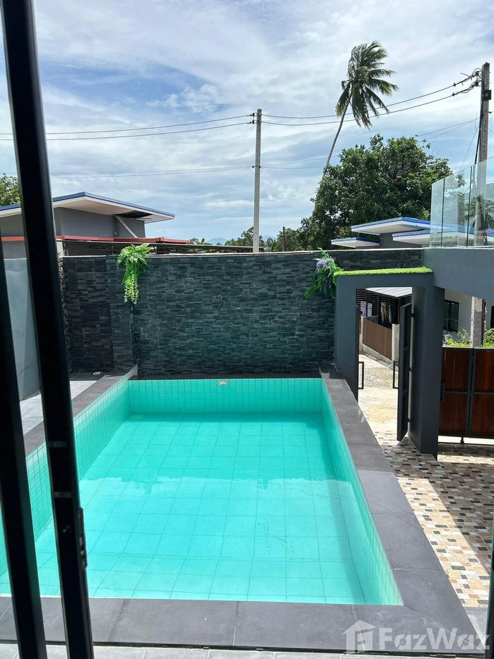 รูป วิลล่าให้เช่า 2 ห้องนอน ใน แม่น้ำ, สุราษฎร์ธานี 5610935 - รูปที่ 1/28