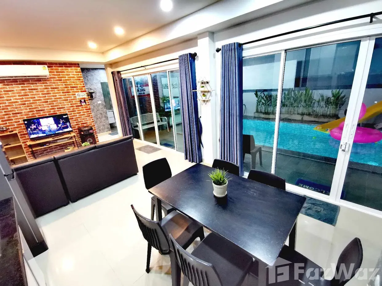 picture 3 bedroom & bathroom pool villa with hot price 1775744 - 3/17