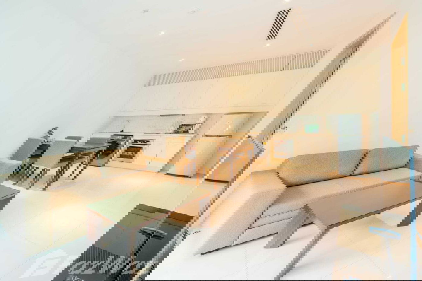 picture 1 Bedroom condo for rent at Grand Kamala Falls 5687026 - 8/18